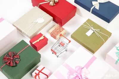 常見的小禮品定制都有哪些?
