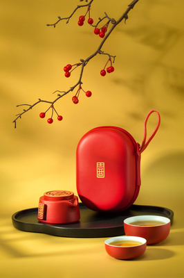 宮廷風禮品|攝影|產(chǎn)品|Juneger 