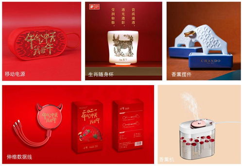 年終禮品采購(gòu)清單 深圳禮品展全景鉅獻(xiàn)