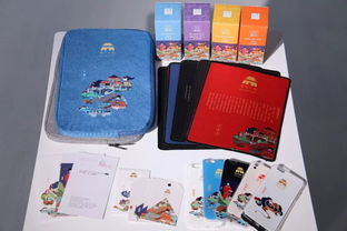 2017贛州禮物旅游商品創意設計大賽結果出爐,總有一件你想帶回家