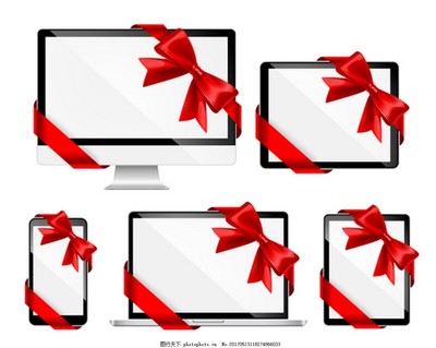 電子產(chǎn)品背景素材