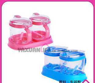 【廠家直銷 禮品系列】A081:雅軒清新二格調(diào)味架(中號)_禮品、工藝品、飾品_世界工廠網(wǎng)中國產(chǎn)品信息庫