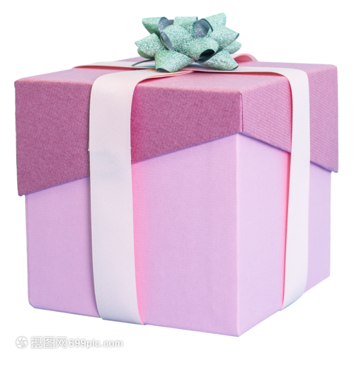 產(chǎn)品實物方形禮品盒