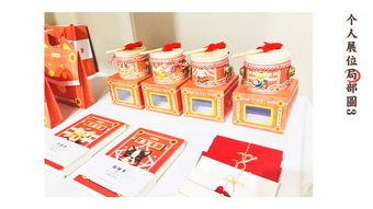 2017畢業(yè)設計 狗年春節(jié)禮品設計