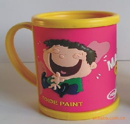 滴塑軟膠馬克杯 供應產(chǎn)品 蒼南縣龍港華夢塑膠廠市場部