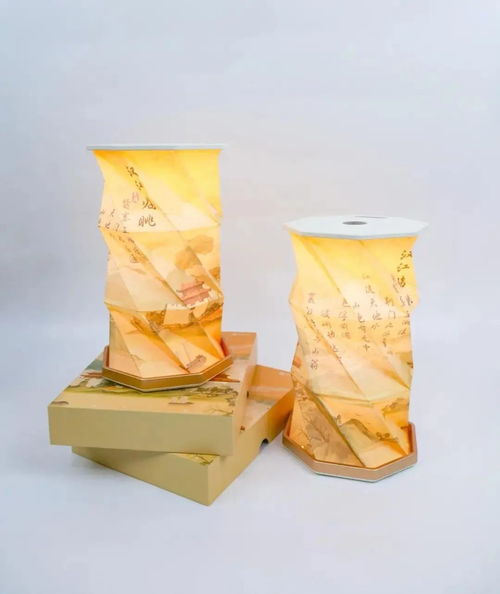 喜報 襄陽禮物文創產品入選國家級文創ip推薦產品名錄