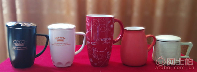 申炎廣告促銷贈品杯子 定制專屬LOGO，創意禮品助力品牌營銷